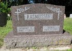 Robert &#38; Dora Rasmussen